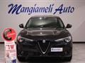 ALFA ROMEO Stelvio 2.2 t Ti Q4 210cv auto