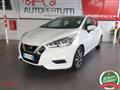 NISSAN MICRA 1.5 dCi 8V 5 porte Acenta