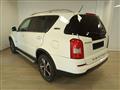 SSANGYONG REXTON 2.2 Diesel 4WD M/T Plus