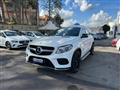 MERCEDES CLASSE GLE d 4Matic Coupé Premium