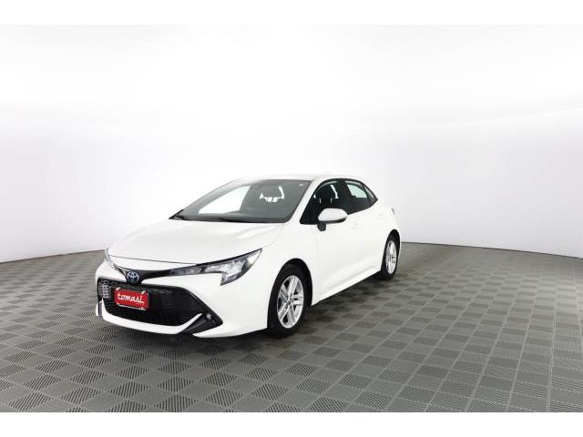 TOYOTA COROLLA 1.8 Hybrid Style