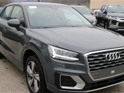 AUDI Q2 1.6 TDI 30 116 CV S tronik Sport edition