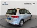 VOLKSWAGEN TOURAN 1.6 TDI 115 CV SCR Trendline BlueMotion Technology