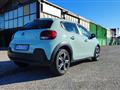 CITROEN C3 PureTech 82 GPL Feel