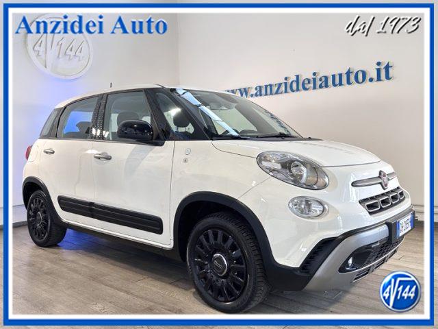 FIAT 500L 1.3 Multijet 95 CV Hey Google