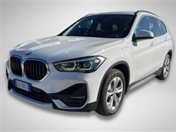 BMW X1 PLUG-IN HYBRID xDrive25e Business