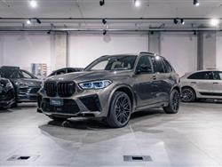 BMW X5 X5M 4.4 Competition 625cv*PANO*LASER*VENT*PILOT