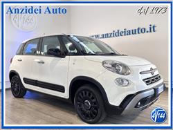 FIAT 500L 1.3 Multijet 95 CV Hey Google