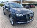 AUDI Q7 3.0 V6 TDI 233CV quattro tiptronic