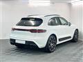 PORSCHE Macan T 265cv - PASM - Tetto - Gancio - 21" RS Spyder