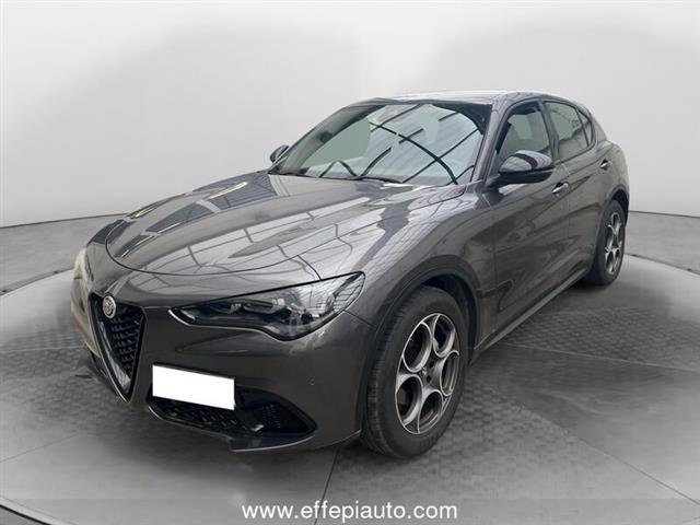 ALFA ROMEO STELVIO 2.2 t Veloce Q4 210cv auto