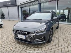 HYUNDAI I30 Wagon 1.0 T-GDI DCT 48V Prime