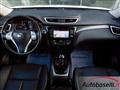 NISSAN X-TRAIL 1.6 DCI 4WD TEKNA 130CV 'UNICO PROPRIETARIO'