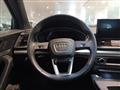 AUDI Q5 SPORTBACK 40 2.0 tdi mhev 12V Business quattro s-tronic