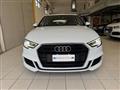 AUDI A3 SPORTBACK SPB 1.6 TDI 116 CV S tronic Sport  S-LINE