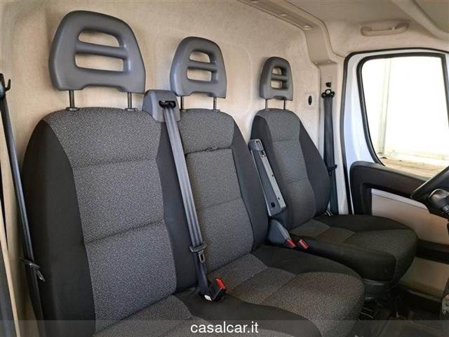 FIAT DUCATO 33 2.0 MJT PM-TM Furgone