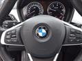 BMW X1 sDrive18d Advantage *Navi,Sensori*
