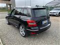 MERCEDES CLASSE GLK CDI 4Matic BlueEFFICIENCY Edition 1