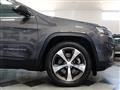 JEEP Cherokee 2.2 MJT 195 CV FWD AUTO LIMITED