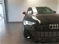 AUDI Q3 SPORTBACK SPB 35 TFSI S tronic S-line  black   edition