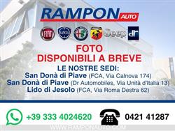 FIAT 500X 1.0 T3 120 CV