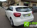 MERCEDES CLASSE A d  Sport