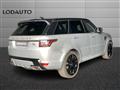 LAND ROVER RANGE ROVER SPORT Range Rover Sport 3.0 I6 MHEV HSE Dynamic