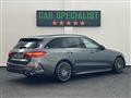 MERCEDES CLASSE C SW d Mild hybrid SW Premium UNIPROPLUCITAGLIANDI MB