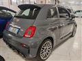 ABARTH 595 1.4 Turbo T-Jet 145 CV