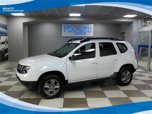 DACIA DUSTER 1.6 105cv 2WD GPL EU5B