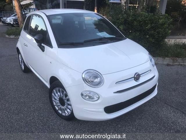 FIAT 500 1.0 Hybrid