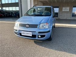 FIAT PANDA 1.3 MJT 16V Dynamic