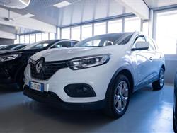 RENAULT KADJAR 1.5 Blue dCi Sport Edition 115CV