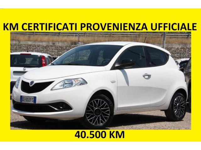 LANCIA YPSILON 1.0 FireFly 5 porte S&S Hybrid Ecochic Gold