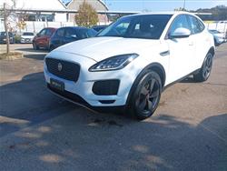 JAGUAR E-PACE 2017 2.0d i4 R-Dynamic awd 150cv auto my19