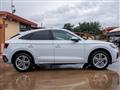 AUDI Q5 Sportback 40 2.0 tdi mhev 12V S line quattro s-tronic