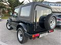 SUZUKI SAMURAI 1.3i cat CABRIO + Hard top De Luxe