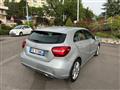 MERCEDES Classe A A 180 d Automatic Sport