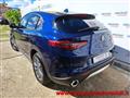 ALFA ROMEO STELVIO 2.2 TD 160 CV Super - MINI RATA 4 ANNI