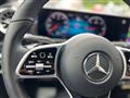 MERCEDES Classe CLA d Premium Autom. CARPLAY/FULL LED/LUCI SOFFUSE