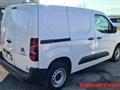 CITROEN BERLINGO BlueHDi 100 S&S Van M Control