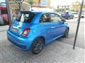 FIAT 500 FIAT 500 1.0 Hybrid Connect