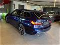 BMW SERIE 3 TOURING d 48V xDrive Touring Msport