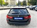 BMW SERIE 5 TOURING d xDrive 249CV Touring Business Autom. INT. PELLE