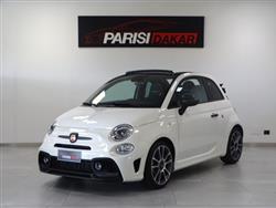 ABARTH 595 1.4 Turbo T-Jet 165 CV TURISMO