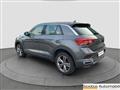 VOLKSWAGEN T-ROC 2.0 TDI Advanced  R-LINE