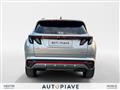 HYUNDAI NUOVA TUCSON Tucson 1.6 HEV aut. N Line