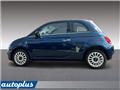 FIAT 500 C 1.2 Lounge 69CV Cabrio