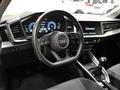 AUDI A1 ALLSTREET A1 allstreet 30 TFSI Admired