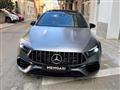 MERCEDES CLASSE A A 45S AMG 4Matic+ PERFORMANCE